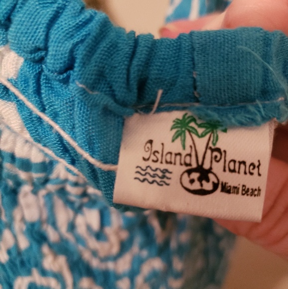 Summer Dress - Picture 3 of 4